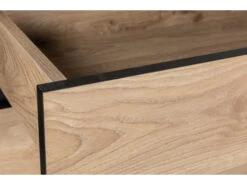 Dressoir ESTHER - Minnesota Oak Natural Hout -Zuiver || RICHMOND Verkoop richter young design esther 53370