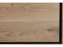 Tv-meubel ESTHER Groot - Minnesota Oak Natural Hout -Zuiver || RICHMOND Verkoop richter young design esther 53432