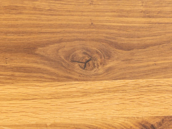 Vitrinekast FINLAND - Balkeneik Fineer Hout 4 Vitrinekast FINLAND - Balkeneik Fineer Hout - Afbeelding 4