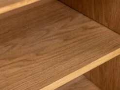 TV-Meubel FINLAND - Balkeneik Fineer Hout -Zuiver || RICHMOND Verkoop richter young design finland 68724