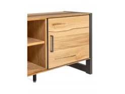 TV-Meubel FINLAND - Balkeneik Fineer Hout -Zuiver || RICHMOND Verkoop richter young design finland 68725