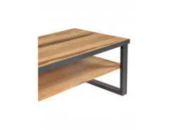 Salontafel FINLAND - Balkeneik Fineer Hout -Zuiver || RICHMOND Verkoop richter young design finland 68732