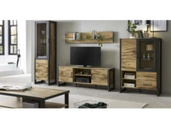 Salontafel FINLAND - Balkeneik Fineer Hout -Zuiver || RICHMOND Verkoop richter young design finland 68734