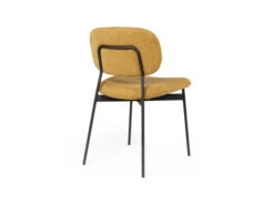 Eetkamerstoel FLOW - Geel Geel -Zuiver || RICHMOND Verkoop richter young design flow 54583