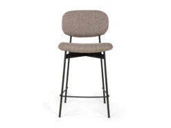 Barstoel FLOW - Creme Beige -Zuiver || RICHMOND Verkoop richter young design flow 54649