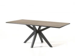 Tafel GLOBAL - Minnesota Oak Natural Hout