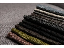 Hoekzetel HAWK - Florence Light Grey Grijs 16 Hoekzetel HAWK - Florence Light Grey Grijs -Zuiver || RICHMOND Verkoop richter young design hawk 40436