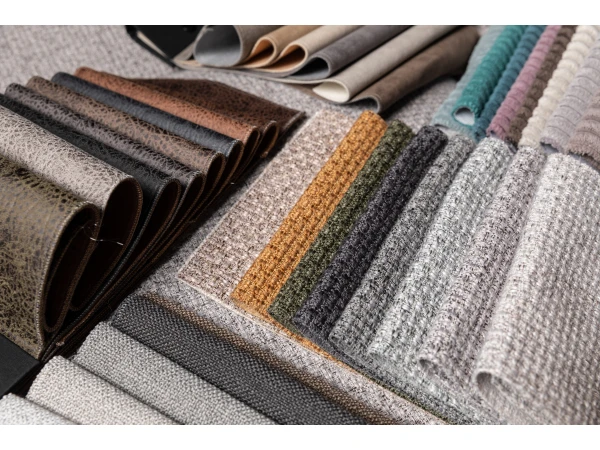 Hoekzetel HAWK - Florence Light Grey Grijs 8 Hoekzetel HAWK - Florence Light Grey Grijs - Afbeelding 8