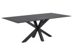 Tafel HEAVEN - Zwart/keramiek Zwart -Zuiver || RICHMOND Verkoop richter young design heaven 34646