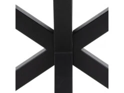 Tafel HEAVEN - Zwart/keramiek Zwart -Zuiver || RICHMOND Verkoop richter young design heaven 34649