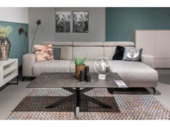 Salontafel HEAVEN - Zwart/keramiek Zwart -Zuiver || RICHMOND Verkoop richter young design heaven 50978