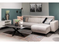 Salontafel HEAVEN - Zwart/keramiek Zwart -Zuiver || RICHMOND Verkoop richter young design heaven 50979