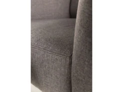 Fauteuil En Voetbank IBIZA - Inari Taupe Grijs 15 Fauteuil En Voetbank IBIZA - Inari Taupe Grijs -Zuiver || RICHMOND Verkoop richter young design ibiza 20912
