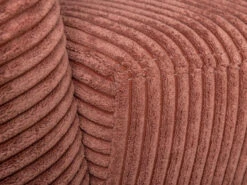 Fauteuil En Voetbank IBIZA - Poso Rosa Roze -Zuiver || RICHMOND Verkoop richter young design ibiza poef 66723