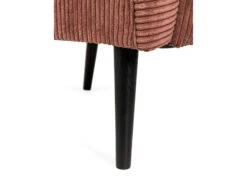 Fauteuil En Voetbank IBIZA - Poso Rosa Roze -Zuiver || RICHMOND Verkoop richter young design ibiza poef 66724