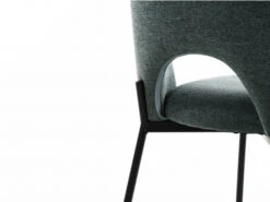 Stoel JOSEPHINE - Groen Groen -Zuiver || RICHMOND Verkoop richter young design josephine 29984