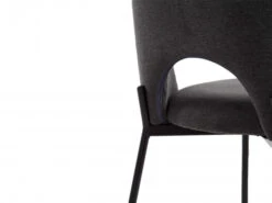 Stoel JOSEPHINE - Grijs Grijs -Zuiver || RICHMOND Verkoop richter young design josephine 30211