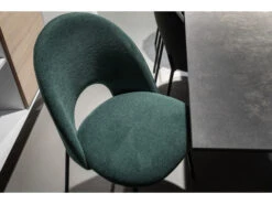 Stoel JOSEPHINE - Groen Groen -Zuiver || RICHMOND Verkoop richter young design josephine 44689