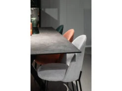 Stoel JOSEPHINE - Grijs Grijs -Zuiver || RICHMOND Verkoop richter young design josephine 44697