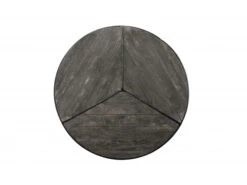 Set Van 2 Bijzettafels LAVEU - Grijs Grijs 12 Set Van 2 Bijzettafels LAVEU - Grijs Grijs -Zuiver || RICHMOND Verkoop richter young design laveu 39963