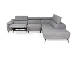 Hoeksalon Met 1 Elektr. Relax LENON - Grijs Grijs 16 Hoeksalon Met 1 Elektr. Relax LENON - Grijs Grijs -Zuiver || RICHMOND Verkoop richter young design lenon 62320