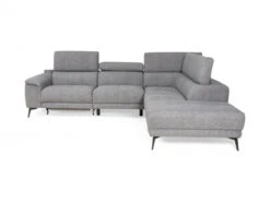 Hoeksalon Met 1 Elektr. Relax LENON - Grijs Grijs 18 Hoeksalon Met 1 Elektr. Relax LENON - Grijs Grijs -Zuiver || RICHMOND Verkoop richter young design lenon 62322