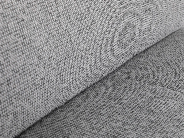 Hoeksalon Met 1 Elektr. Relax LENON - Grijs Grijs 6 Hoeksalon Met 1 Elektr. Relax LENON - Grijs Grijs - Afbeelding 6