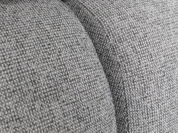 Hoeksalon Met 1 Elektr. Relax LENON - Grijs Grijs 7 Hoeksalon Met 1 Elektr. Relax LENON - Grijs Grijs - Afbeelding 7