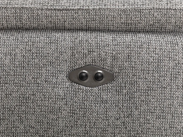 Hoeksalon Met 1 Elektr. Relax LENON - Grijs Grijs 10 Hoeksalon Met 1 Elektr. Relax LENON - Grijs Grijs - Afbeelding 10