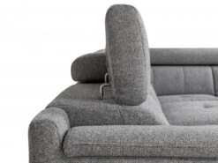 Hoeksalon Met 1 Elektr. Relax LENON - Grijs Grijs 25 Hoeksalon Met 1 Elektr. Relax LENON - Grijs Grijs -Zuiver || RICHMOND Verkoop richter young design lenon 62329