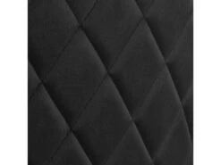 Eetkamerstoel LOUISE - Zwart Zwart -Zuiver || RICHMOND Verkoop richter young design louise 41177