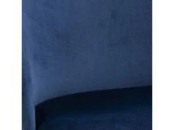 Eetkamerstoel LOUISE - Donkerblauw Blauw 19 Eetkamerstoel LOUISE - Donkerblauw Blauw -Zuiver || RICHMOND Verkoop richter young design louise 41187