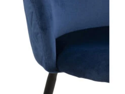 Eetkamerstoel LOUISE - Donkerblauw Blauw 21 Eetkamerstoel LOUISE - Donkerblauw Blauw -Zuiver || RICHMOND Verkoop richter young design louise 41189