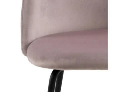 Eetkamerstoel LOUISE - Oudroze Roze -Zuiver || RICHMOND Verkoop richter young design louise 41200