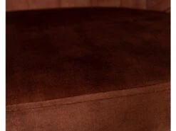 Stoel LOULOU - Burnt Orange Oranje -Zuiver || RICHMOND Verkoop richter young design loulou 52113