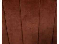 Stoel LOULOU - Burnt Orange Oranje -Zuiver || RICHMOND Verkoop richter young design loulou 52114