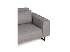 Hoekzetel MAJORE - Florence Light Grey Grijs -Zuiver || RICHMOND Verkoop richter young design majore 45843