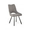 Stoel MARIT - Lichtgrijs Lichtgrijs
