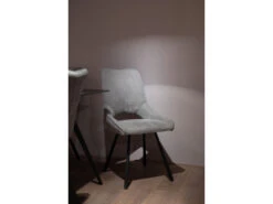 Stoel MARIT - Antraciet Grijs 17 Stoel MARIT - Antraciet Grijs -Zuiver || RICHMOND Verkoop richter young design marit 59307 2