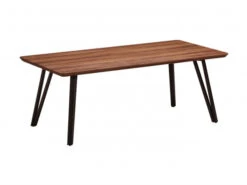 Salontafel - Oak Look Hout