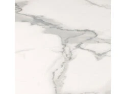 TAFEL VAST MILOU - Wit Marmer Wit -Zuiver || RICHMOND Verkoop richter young design milou 62033