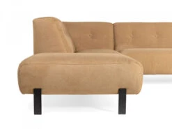 Hoeksalon MORRITZ - Taupe Taupe -Zuiver || RICHMOND Verkoop richter young design morritz 66370