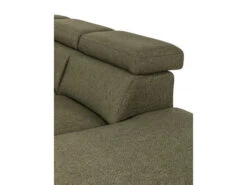 Hoekzetel NAYOMI - Old Green Groen -Zuiver || RICHMOND Verkoop richter young design nayomi 56448