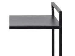 Serveertrolley NEWCASTLE- Zwart Zwart -Zuiver || RICHMOND Verkoop richter young design newcastle 60143