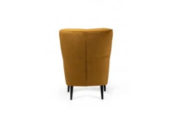 Fauteuil Met Voetbank OMNIA - Kronos Gold Goud 16 Fauteuil Met Voetbank OMNIA - Kronos Gold Goud -Zuiver || RICHMOND Verkoop richter young design omnia 45741