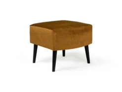 Fauteuil Met Voetbank OMNIA - Kronos Gold Goud 17 Fauteuil Met Voetbank OMNIA - Kronos Gold Goud -Zuiver || RICHMOND Verkoop richter young design omnia 45742