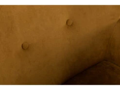 Fauteuil Met Voetbank OMNIA - Kronos Gold Goud 18 Fauteuil Met Voetbank OMNIA - Kronos Gold Goud -Zuiver || RICHMOND Verkoop richter young design omnia 45743