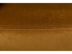 Fauteuil Met Voetbank OMNIA - Kronos Gold Goud 19 Fauteuil Met Voetbank OMNIA - Kronos Gold Goud -Zuiver || RICHMOND Verkoop richter young design omnia 45744