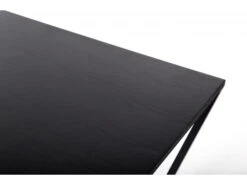 Salontafel / Hoektafel PAPILLON - Zwart/Metaal Zwart -Zuiver || RICHMOND Verkoop richter young design papillon 21415