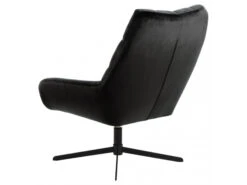 Loungestoel PARIS - Grijs Grijs -Zuiver || RICHMOND Verkoop richter young design paris 34672